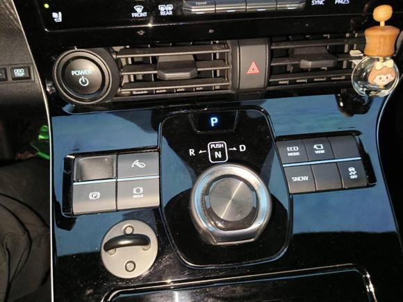 [广州·粤A] 二手丰田广汽丰田bZ4X2022款 长续航Pro