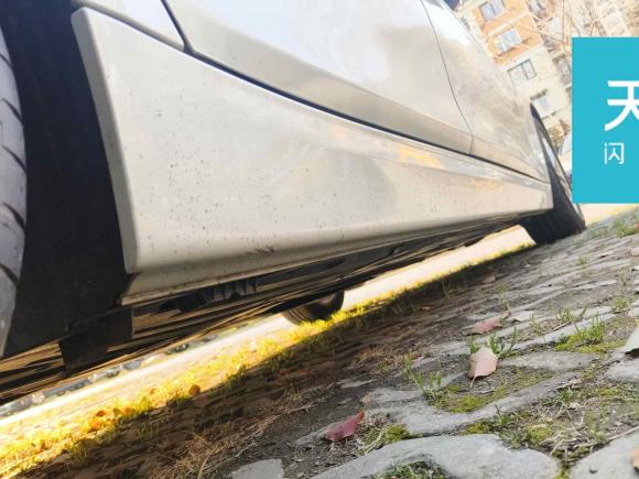 [上海·沪F] 二手宝马宝马3系2017款 320Li 时尚型