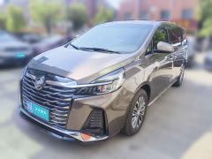 [杭州·浙A] 别克别克GL82023款 陆上公务舱 舒适型