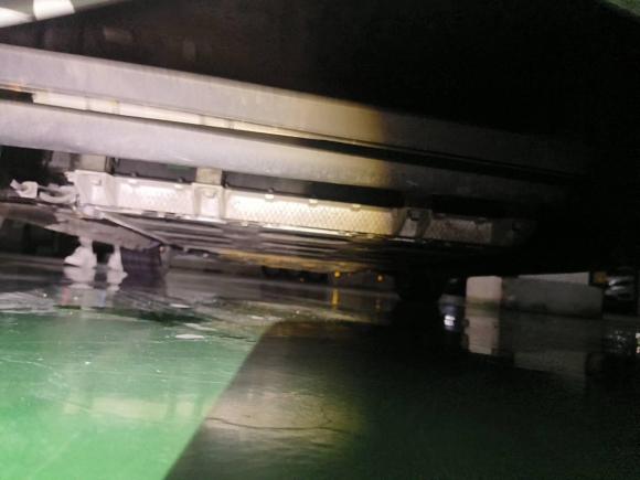 [青岛·鲁B] 二手荣威科莱威CLEVER2022款 311km元气啵啵版