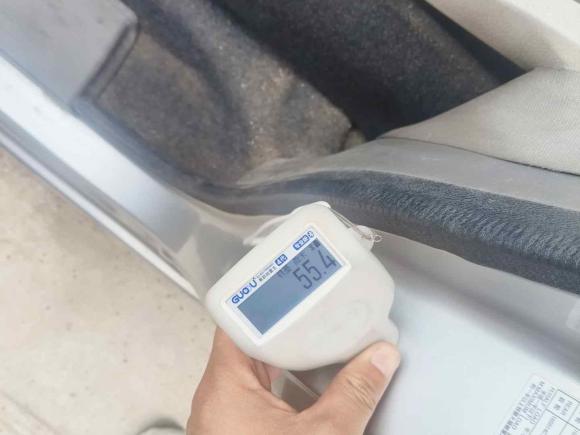 [青岛·鲁B] 二手日产日产NV2002014款 1.6L CVT豪华型 国V