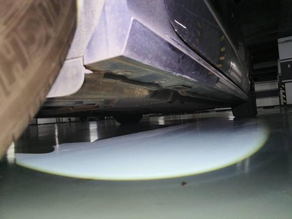 [南通·沪J] 二手奥迪奥迪A6L2016款 TFSI 舒适型