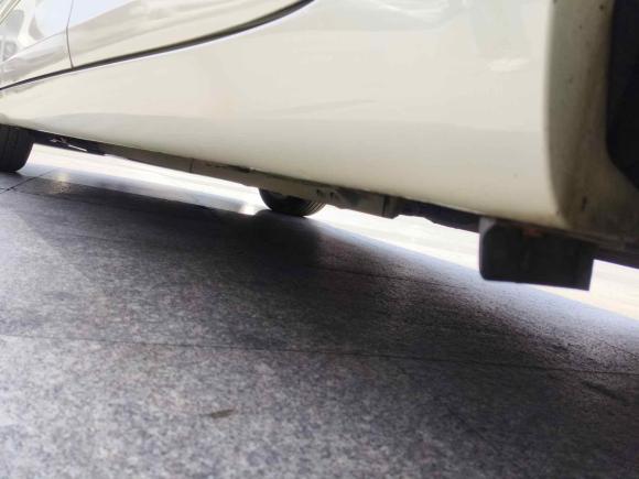 [上海·沪G] 二手丰田凯美瑞2007款 240V 至尊版