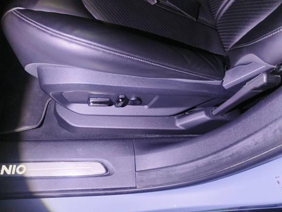 [杭州·浙A] 二手蔚来蔚来ES62020款 510KM 性能版