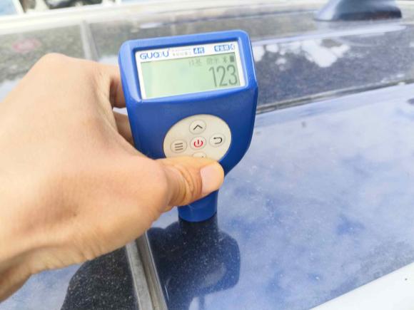 [广州·粤E] 二手比亚迪宋MAX2017款 1.5T 自动智联精英型 7座