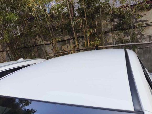 [成都·川A] 二手本田飞度2021款 1.5L CVT潮享版