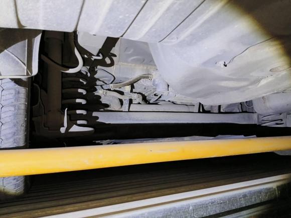 [西安·陕A] 二手现代领动2018款 1.6L 自动15周年特别版