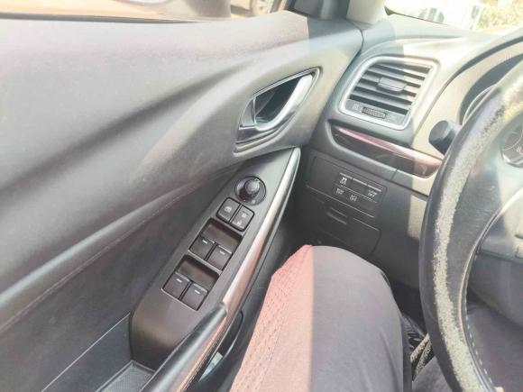 [温州·浙C] 二手马自达阿特兹2015款 2.5L 蓝天尊崇版