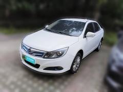 [杭州·浙A] 比亚迪比亚迪e52018款 450 智联畅享型