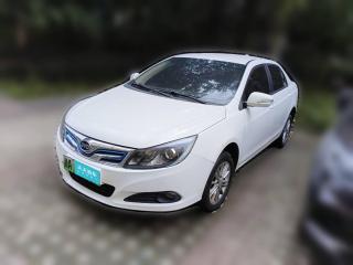 比亚迪比亚迪e52018款 450 智联畅享型