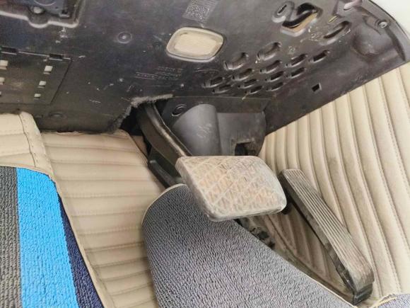 [西安·陕A] 二手奔驰奔驰S级2010款 S 300 L 豪华型