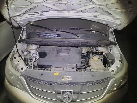 [合肥·鲁R] 二手宝骏宝骏7302019款 1.5L 手动超值型 7座 国VI