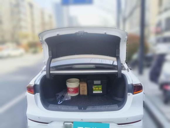 [杭州·浙A] 二手埃安AION S2019款 魅 630