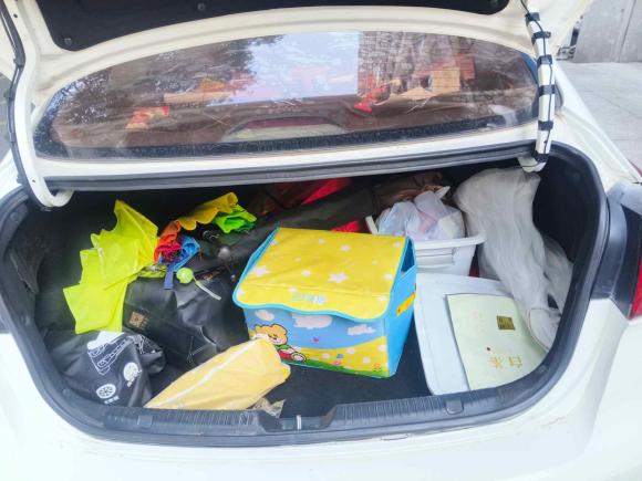 [湖州·浙E] 二手起亚起亚K32013款 1.6L 自动DLX