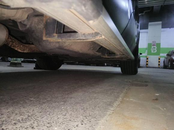 [济南·鲁P] 二手本田本田CR-V2019款 240TURBO CVT四驱尊贵版 国V