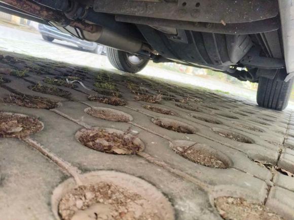 [武汉·鄂A] 二手本田本田CR-V2010款 2.4L 自动四驱豪华版