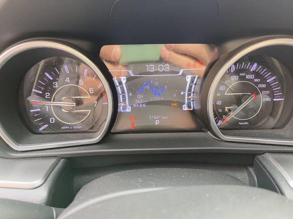 [南京·苏A] 二手Jeep指挥官2018款 2.0T 两驱进享版 国V