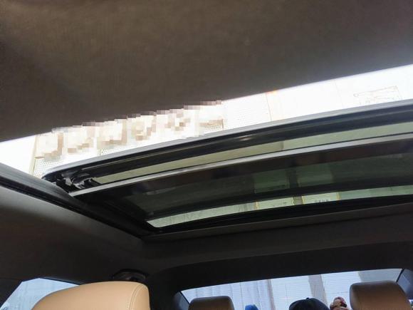 [上海·沪D] 二手别克君越2016款 20T 精英型