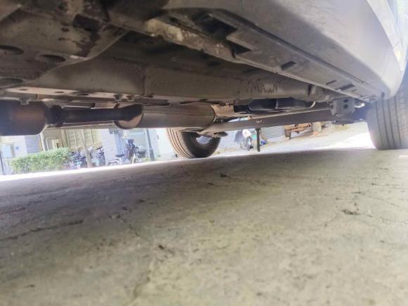 [南京·苏A] 二手凯翼炫界2023款 1.5L CVT优享版