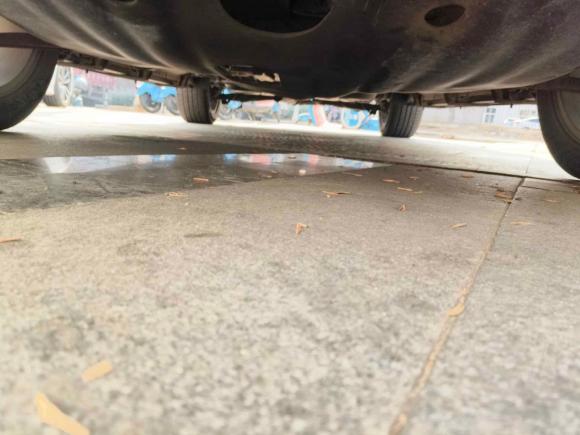 [青岛·鲁B] 二手福特探险者2017款 2.3T 精英版