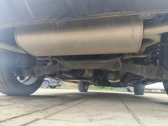 [成都·川G] 二手哈弗哈弗F7x2019款 1.5T 两驱极智潮玩版