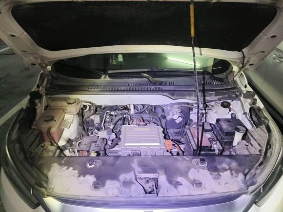 [杭州·浙A] 二手比亚迪元Pro2021款 401KM 豪华型