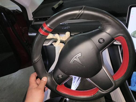 [杭州·浙A] 二手特斯拉Model 32019款 长续航全轮驱动版