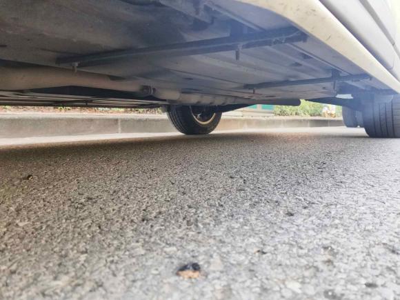 [南通·苏F] 二手斯巴鲁森林人2020款 2.0i 豪华版