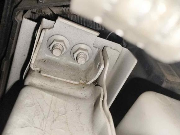 [佛山·粤Y] 二手吉利汽车博越2016款 1.8TD 自动智联型