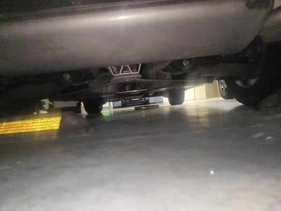 [宁波·浙B] 二手宝马宝马X32019款 xDrive25i 豪华套装