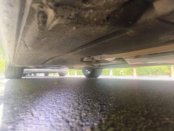 [深圳·赣C] 二手宝马宝马5系2021款 530Li 尊享型 M运动套装