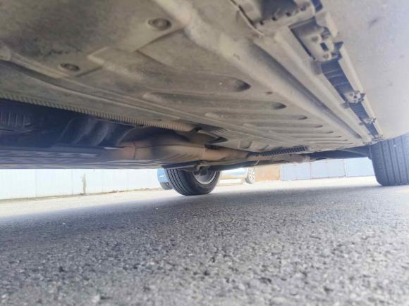 [南京·苏A] 二手奔驰奔驰GLC2017款 GLC 260 4MATIC 豪华型