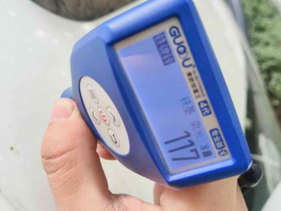 [广州·粤R] 二手别克威朗2015款 三厢 15S 自动领先型