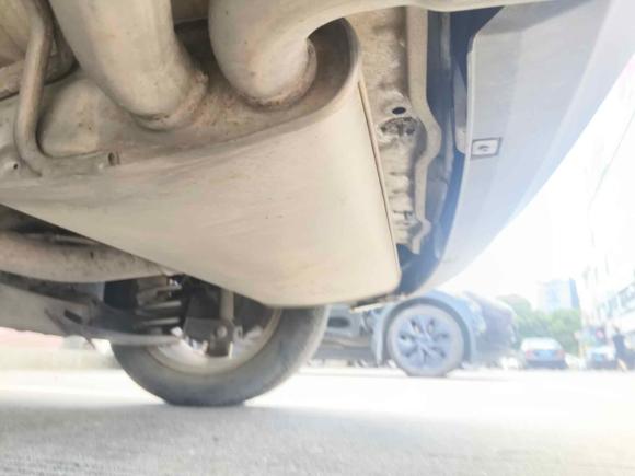 [台州·浙J] 二手大众高尔夫2016款 230TSI 自动舒适型