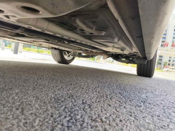 [宁波·浙B] 二手别克昂科威S2020款 昂科威S 652T 两驱豪华型