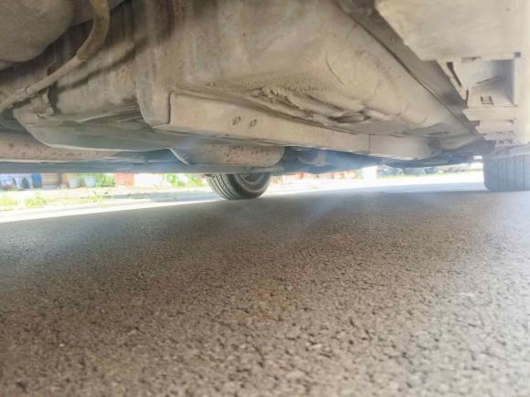 [西安·陕A] 二手丰田凯美瑞2006款 200G