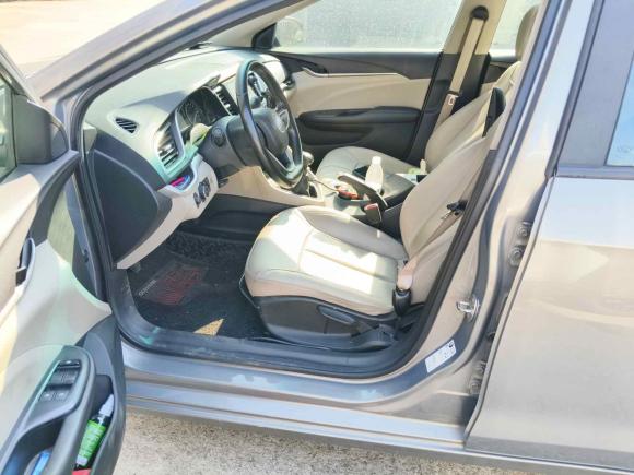 [无锡·苏L] 二手别克英朗2018款 15T 手动精英型 国V