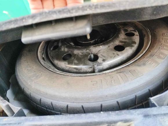 [上海·沪B] 二手福特锐界2012款 3.5L 尊锐型