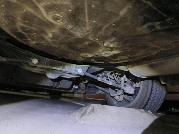 [深圳·粤B] 二手比亚迪秦新能源2017款 1.5T 尊贵型