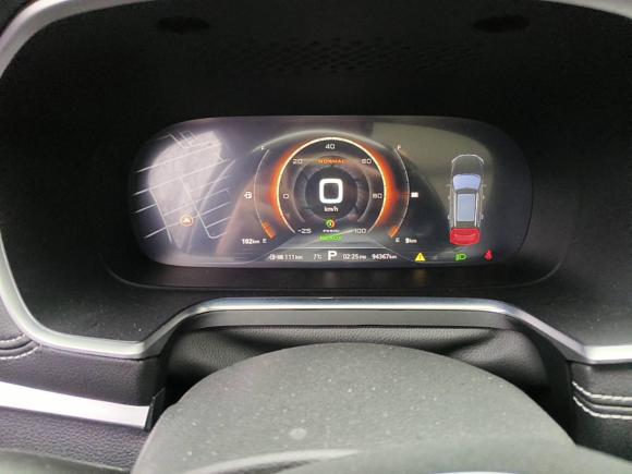 [上海·沪A] 二手荣威荣威RX5新能源2017款 eRX5 50T 混动互联尊荣旗舰版