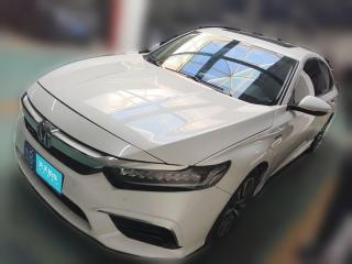 本田英仕派2019款 锐·混动 2.0L 净雅版 国VI