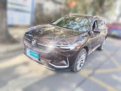 [苏州·苏E] 别克昂科威Plus2021款 昂科威Plus Avenir艾维亚 五座版