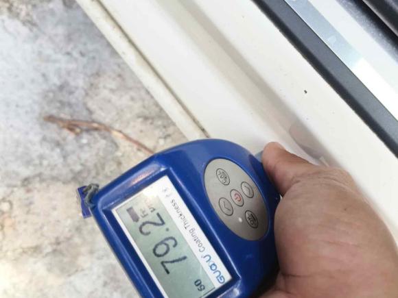 [广州·粤A] 二手奥迪奥迪A6L2015款 TFSI 百万纪念智领型