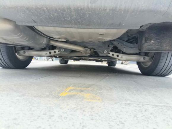 [上海·沪B] 二手别克君威2019款 20T 精英型 国VI