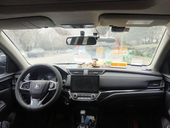 [西安·陕A] 二手本田凌派2019款 180Turbo CVT豪华版 国V