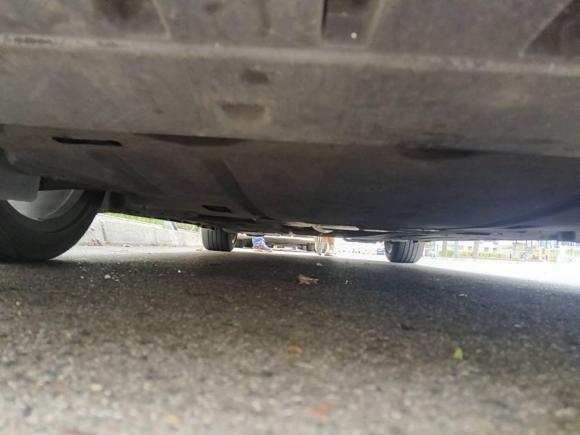 [成都·川A] 二手福特蒙迪欧2013款 2.0L GTDi240豪华运动型