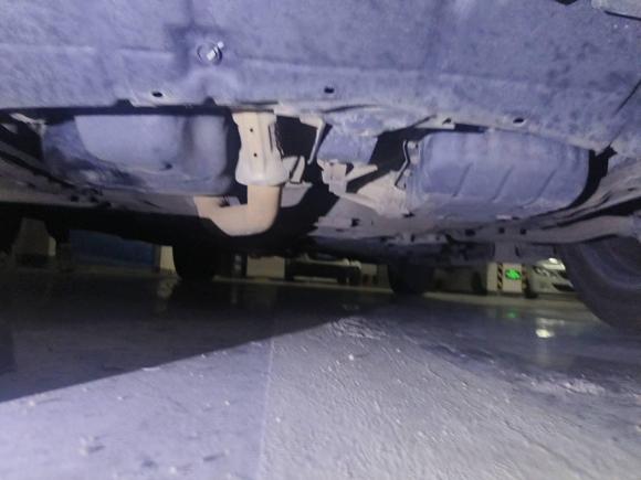 [武汉·鄂A] 二手丰田RAV4荣放2016款 2.5L 自动四驱精英版