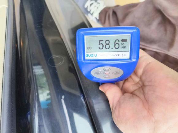 [佛山·粤R] 二手本田雅阁2011款 2.4L EX