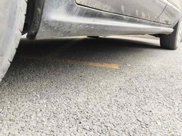 [杭州·浙A] 二手别克昂科雷2014款 3.6L 四驱智享旗舰型