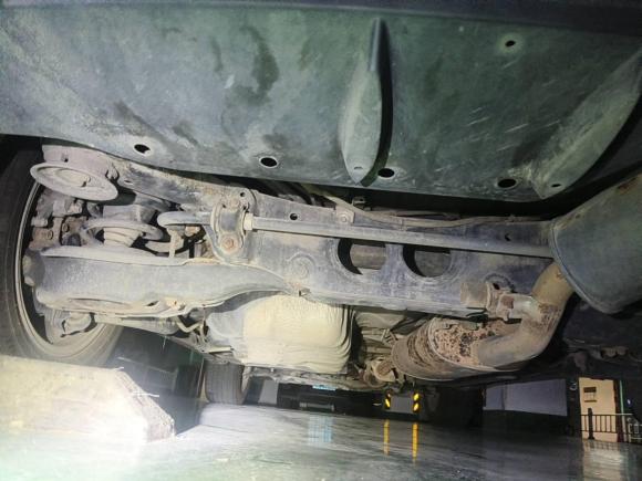 [武汉·鄂A] 二手雷克萨斯雷克萨斯RX经典2011款 270 典雅版